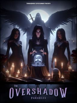 The Overshadow Parables
