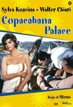 Copacabana Palace