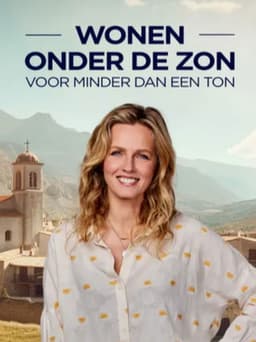 Wonen Onder De Zon Voor Minder Dan Een Ton