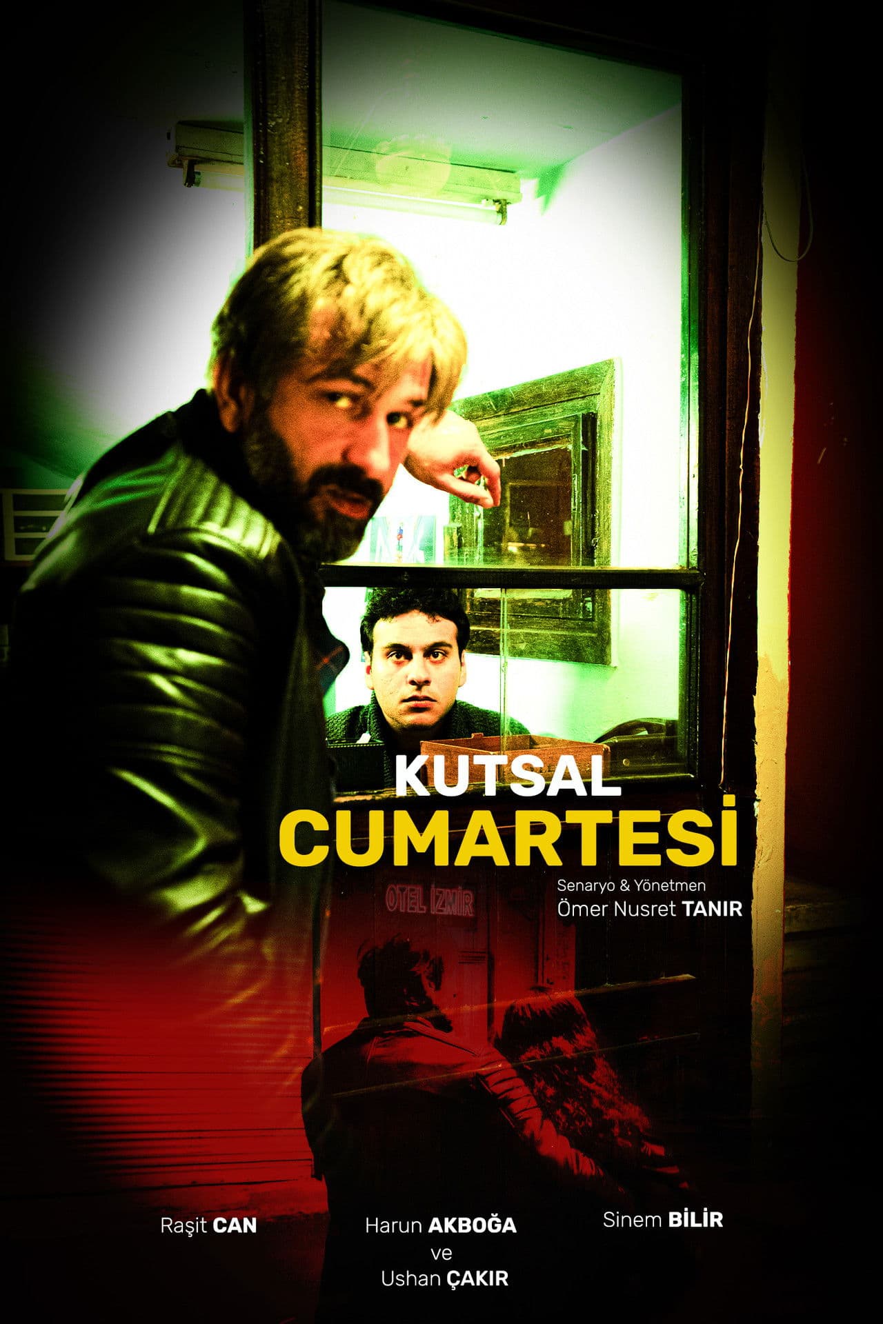 Kutsal Cumartesi