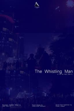 The Whistling Man