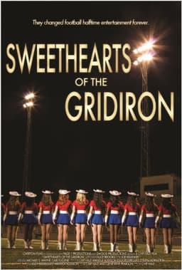 Sweethearts of the Gridiron