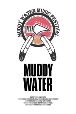 Muddy Water