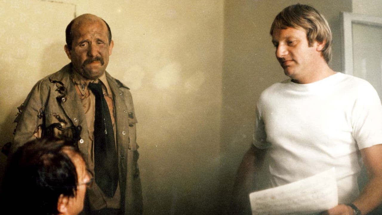 Let Him Face the Music!