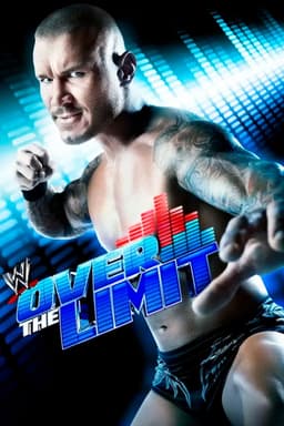 WWE Over The Limit 2012