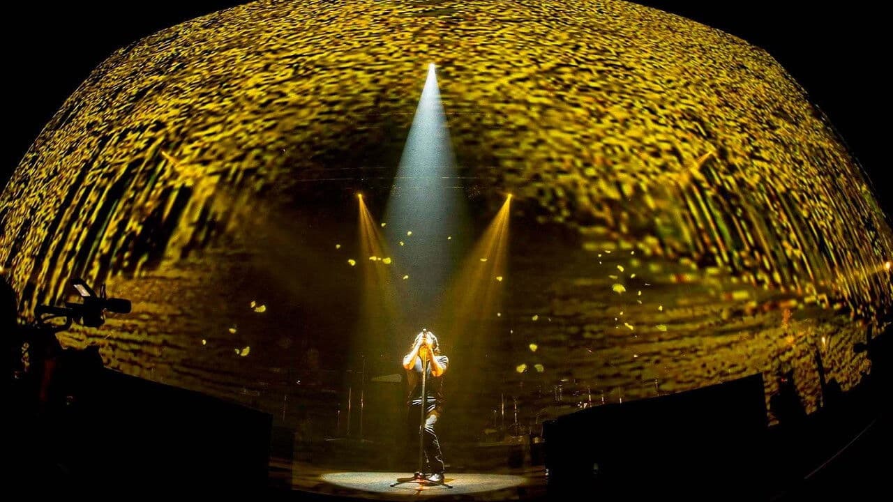 Koshi Inaba LIVE 2014 〜en-ball〜