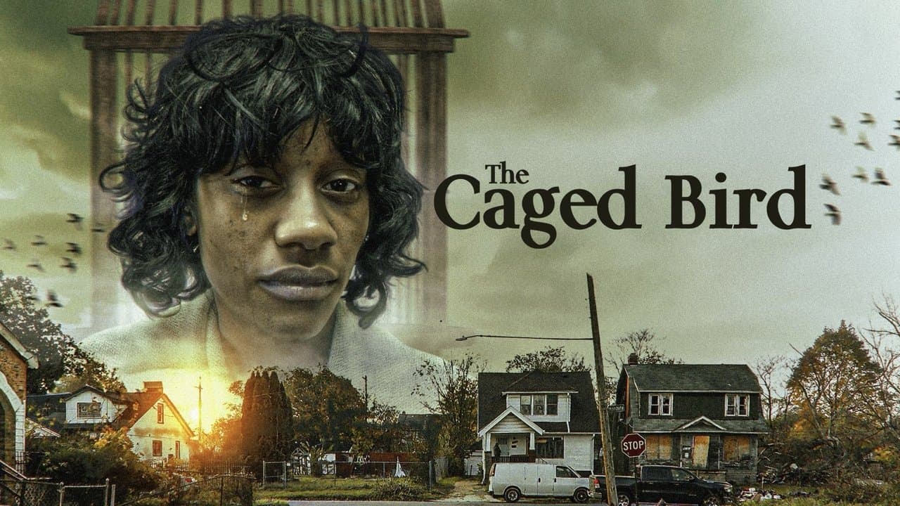 The Caged Bird