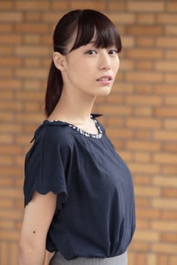 Erika Tsunashima