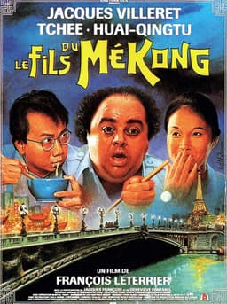 The Son of the Mekong