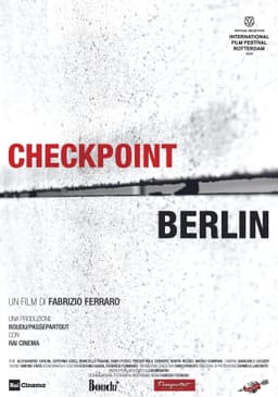 Checkpoint Berlin