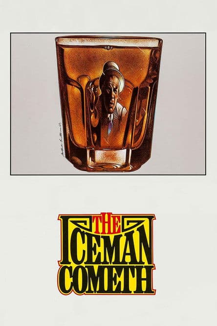 The Iceman Cometh