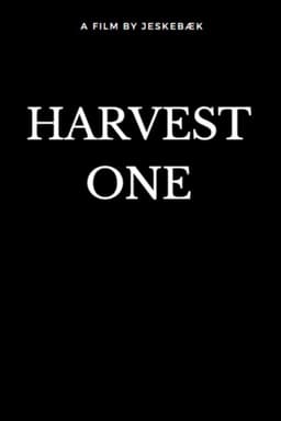 Harvest One