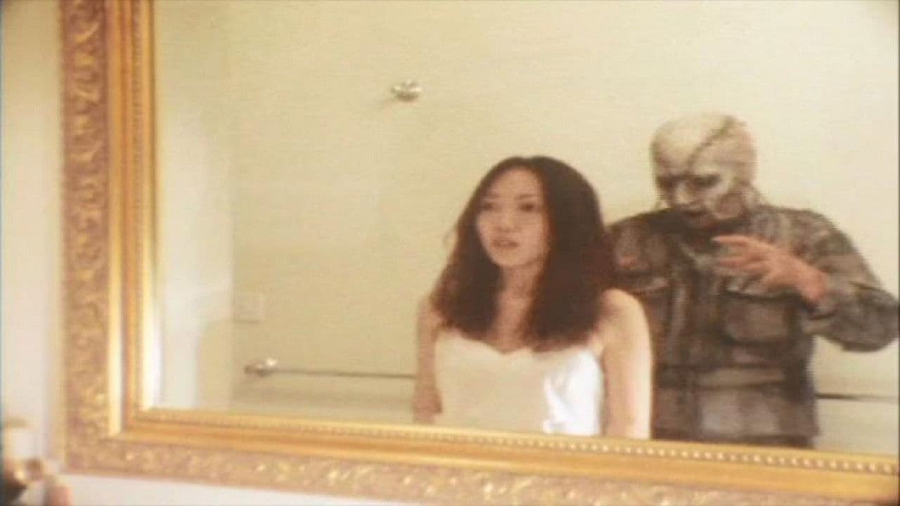 The Demon in the Mirror