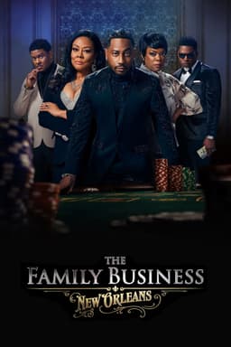 The Family Business: New Orleans