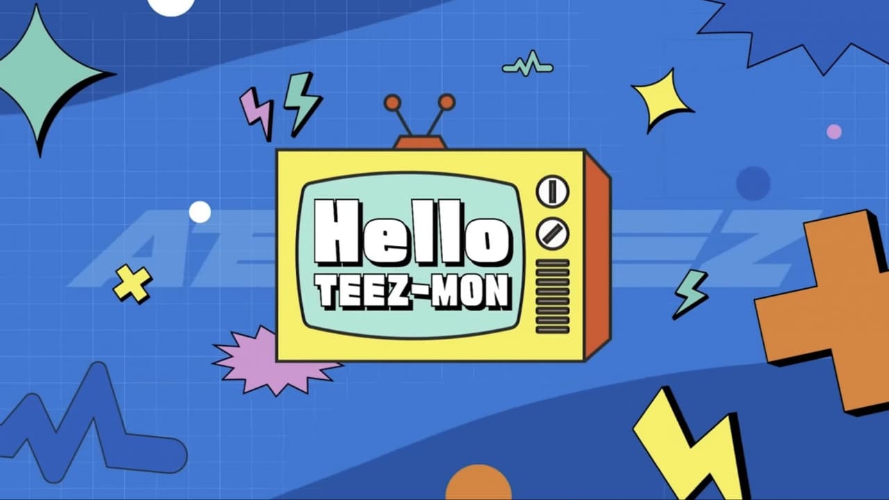 ATEEZ: Hello TEEZ-MON