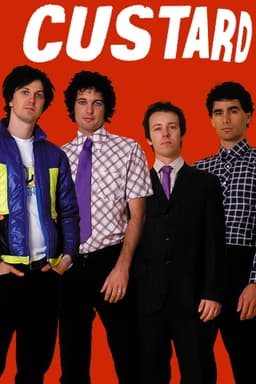 Beginner's Guide to Custard