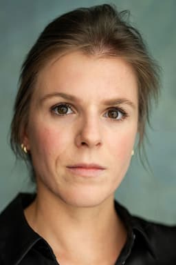 Stéphanie Moyersoen