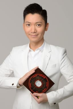 James Lee Shing-Chak