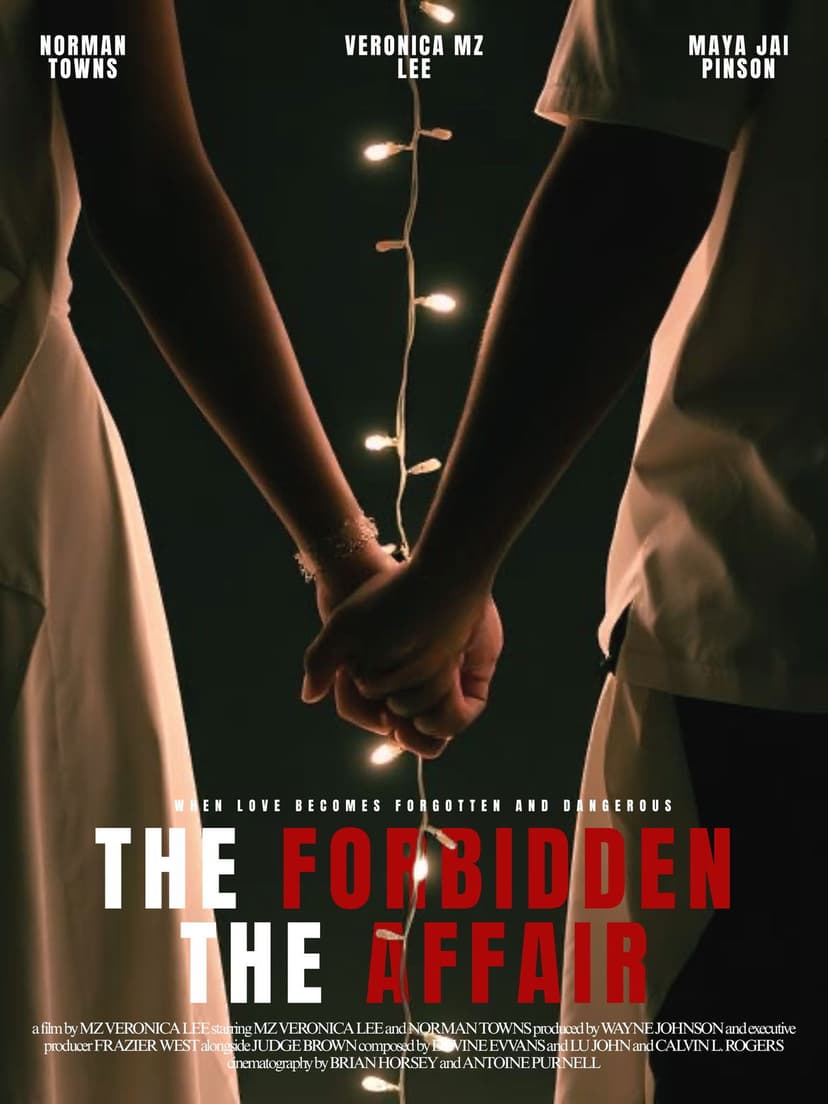 The Forbidden the Affair