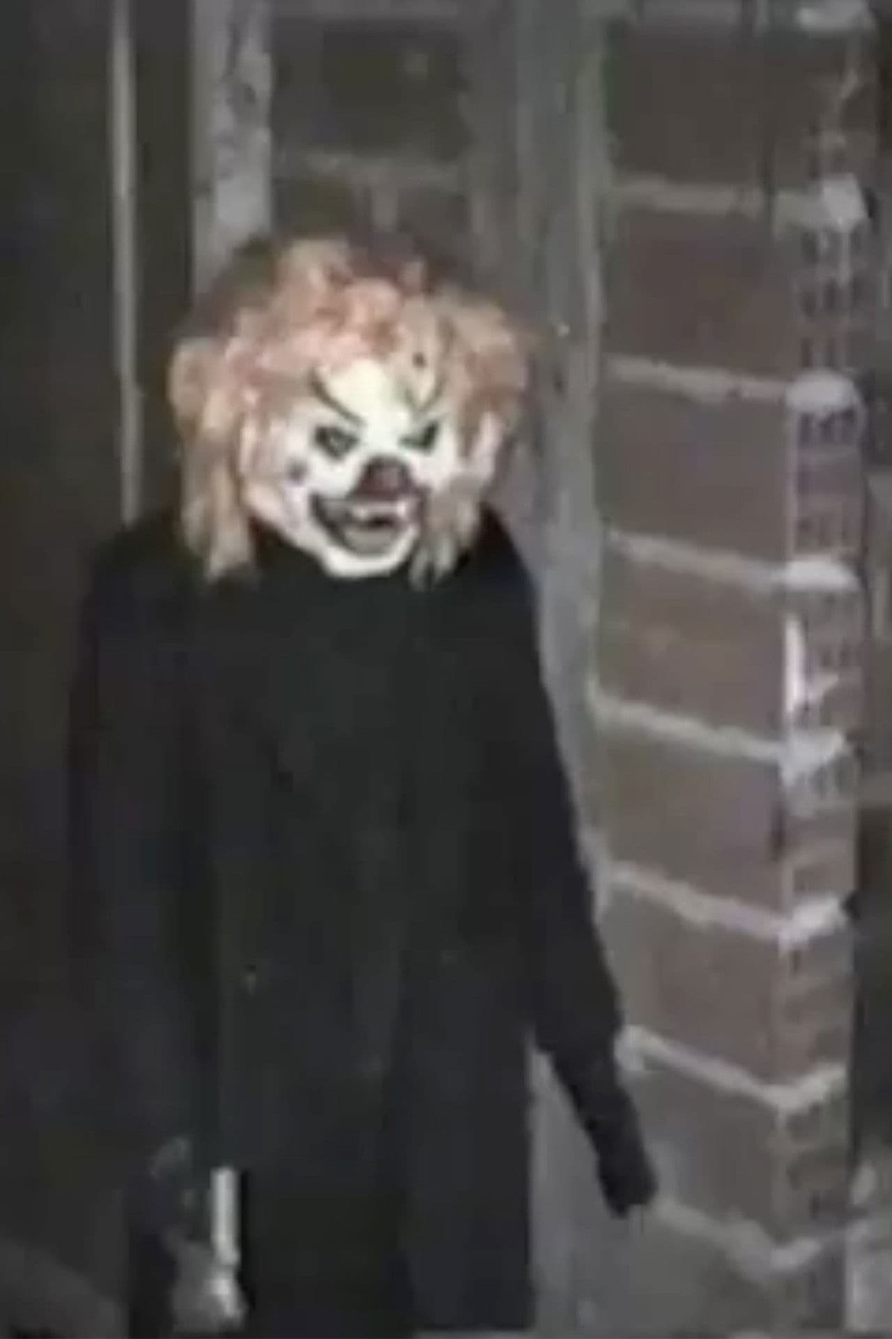 The Night of the Clown