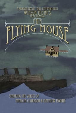 The Flying House
