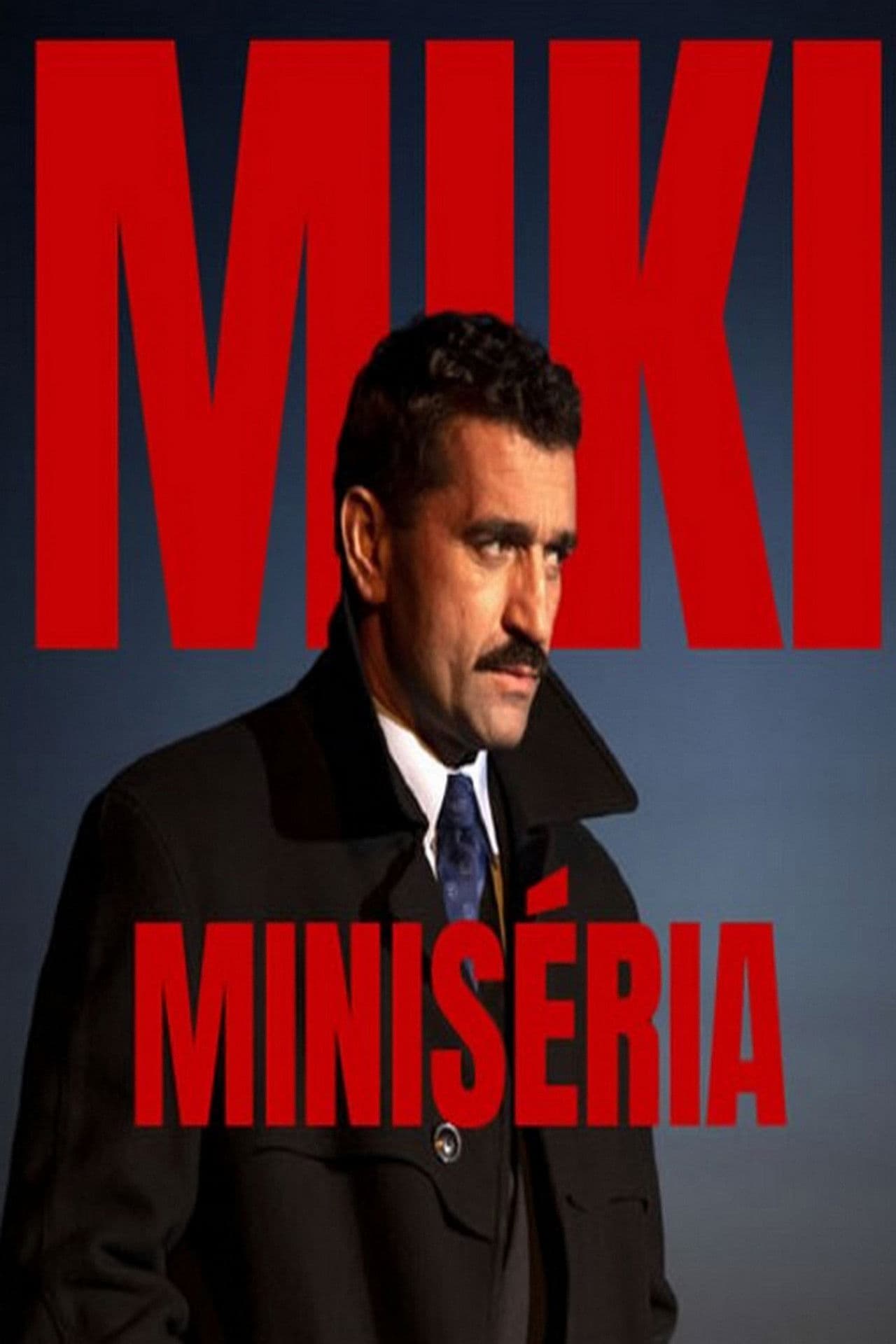 Miki Černák: Miniséria