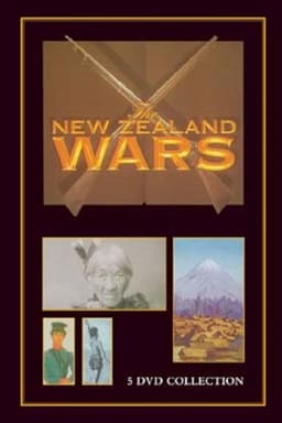 The New Zealand Wars