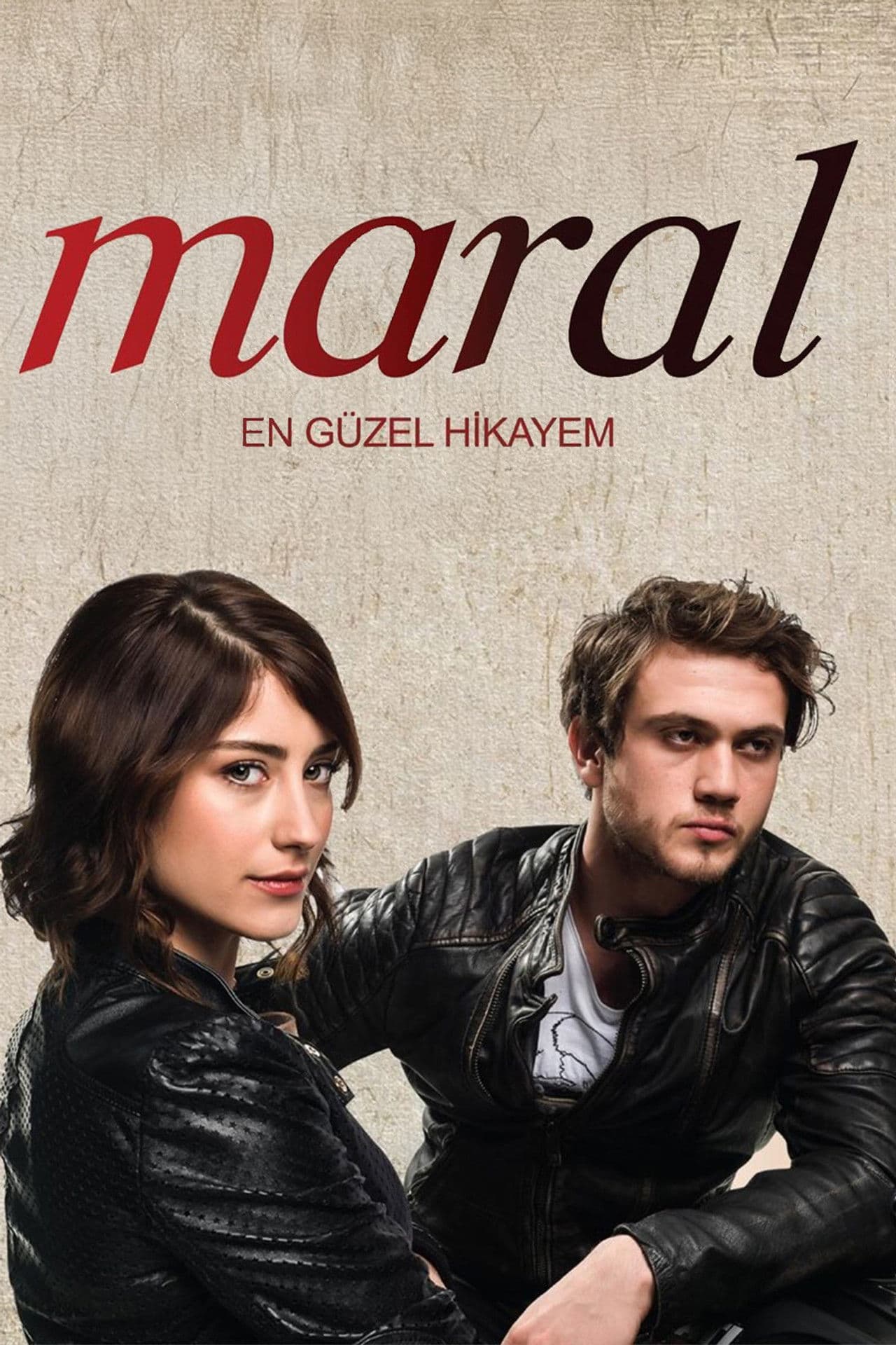 Maral: The Most Beautiful Story