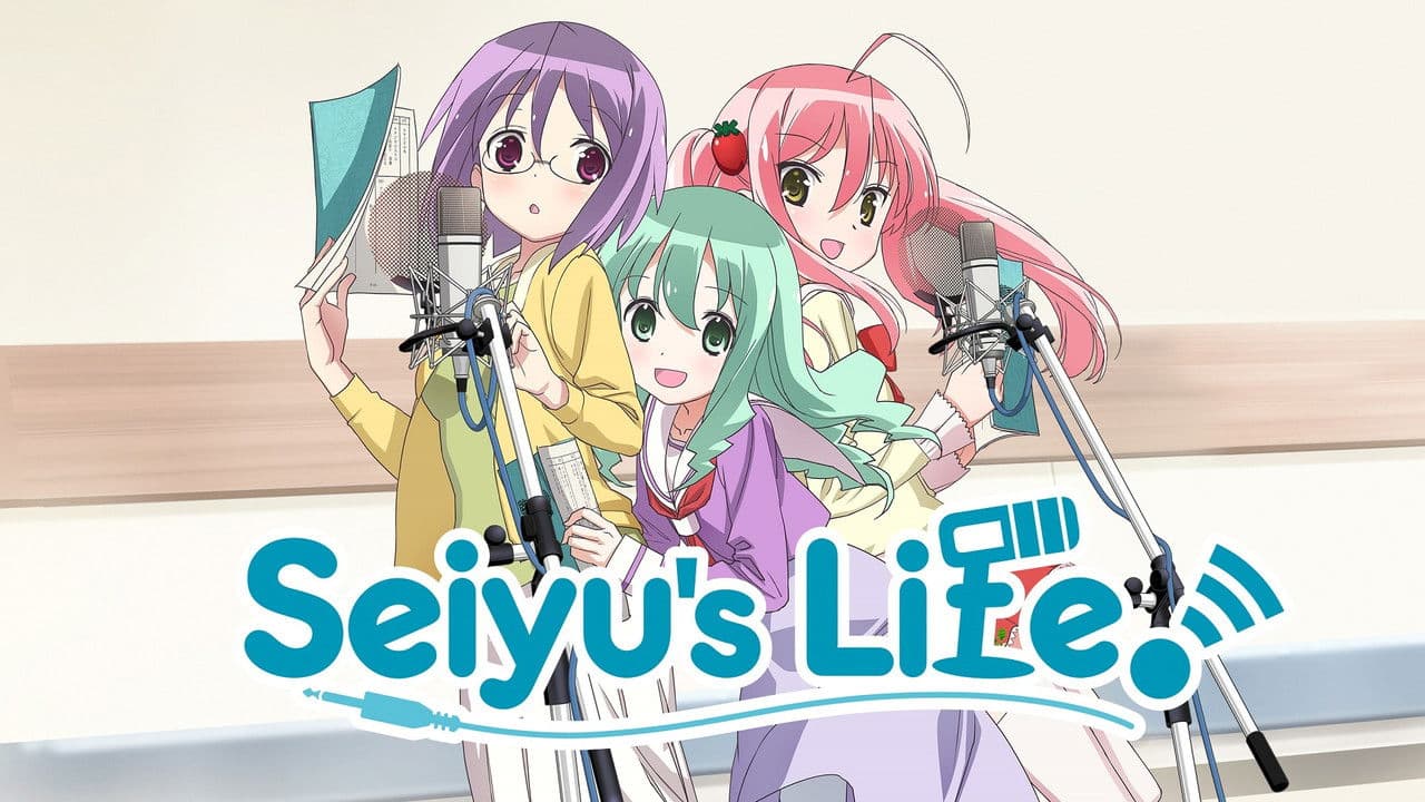 Seiyu's Life!
