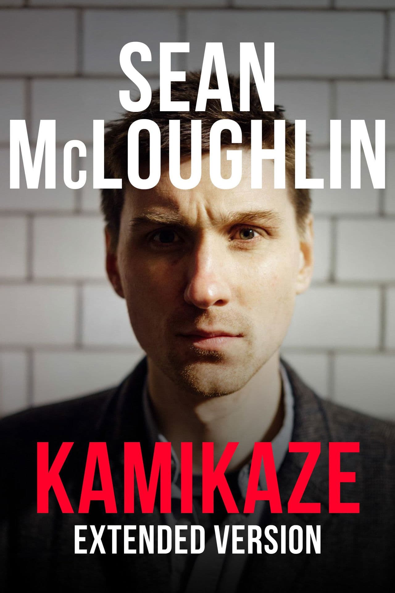 Sean McLoughlin: Kamikaze