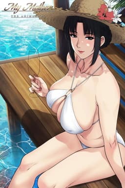 My Mother The Animation