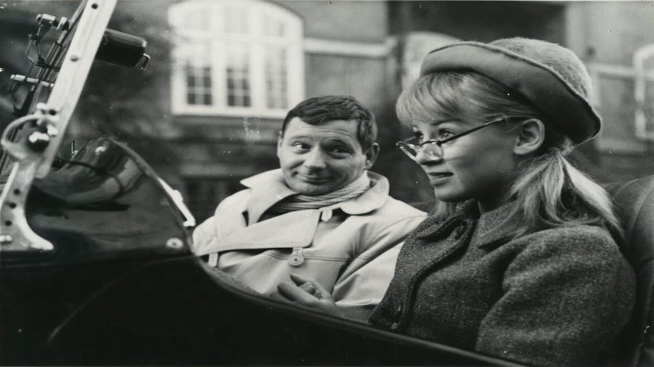 Prinsesse for en dag