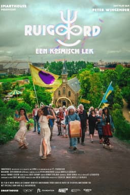 Ruigoord: een kosmisch lek