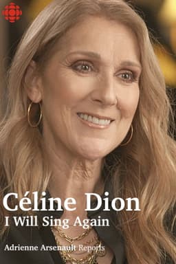 Céline Dion: I Will Sing Again