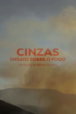 Ashes, An Essay on Fire