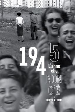 1945 L'anno che non c'è