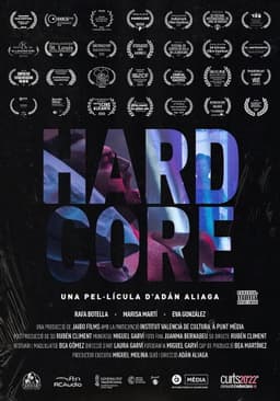 Hardcore