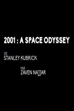 Short Cuts: Stanley Kubrick's 2001: A Space Odyssey