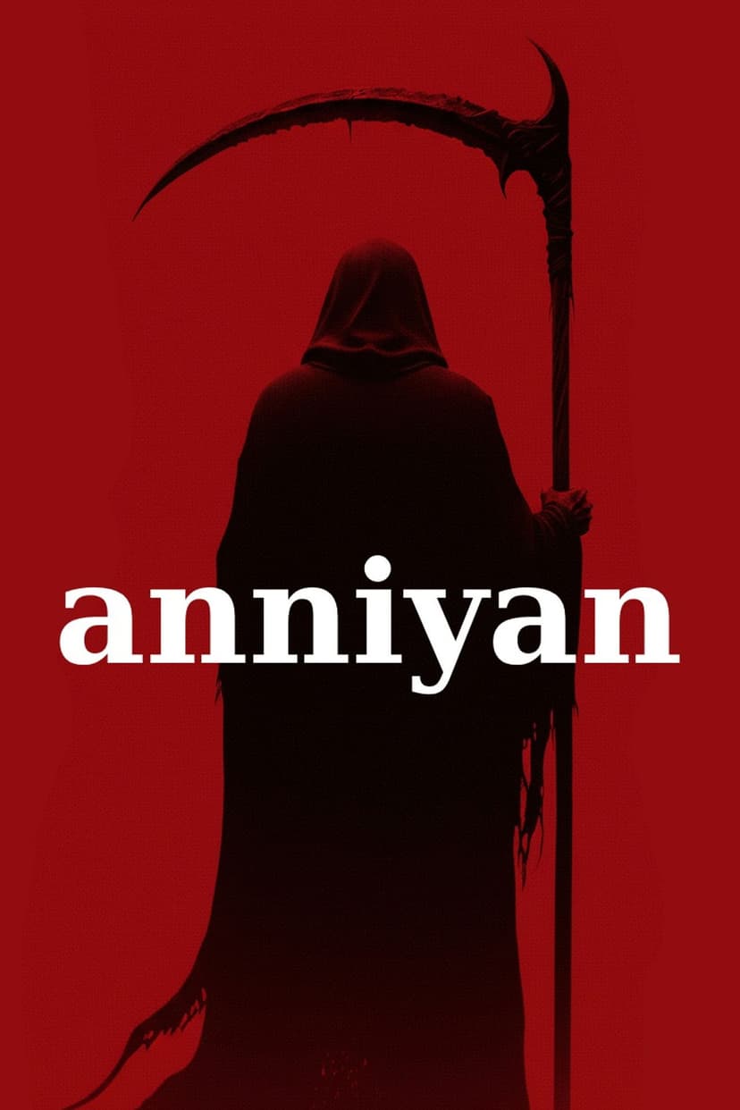 Anniyan