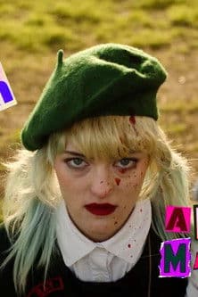 Don't F**k with Anne Margaret