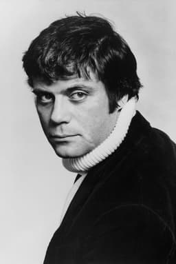 Oliver Reed