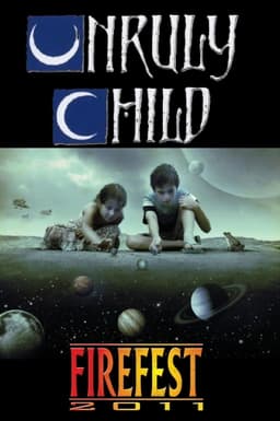 Unruly Child Live at Firefest VIII