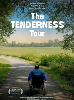 The Tenderness Tour