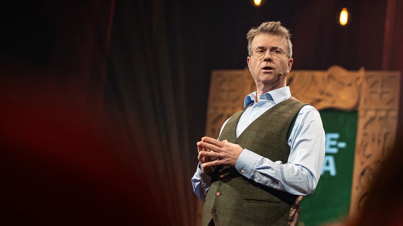 Kongerekka på 90 minutter