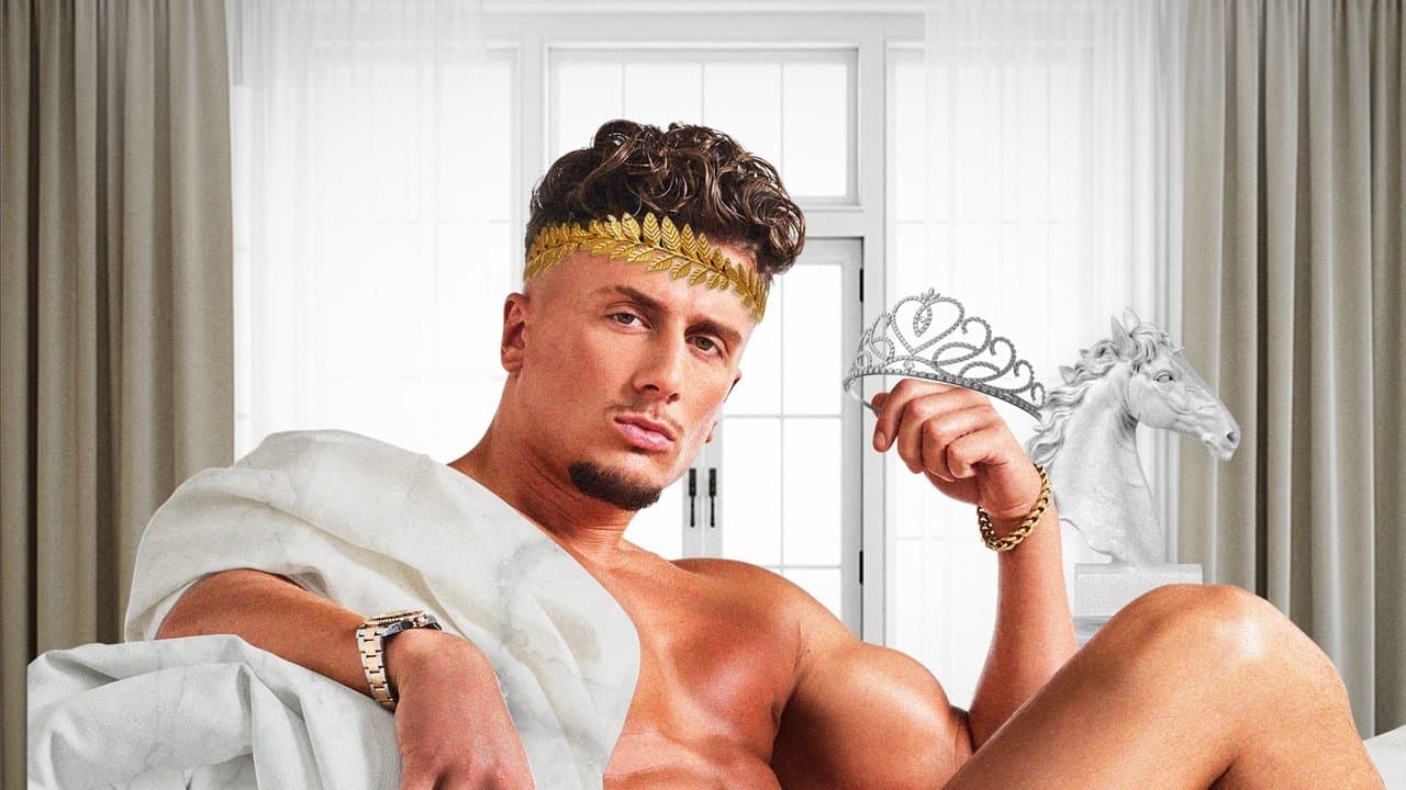 Daten op het Kamp: Harrie zoekt een Vrouw