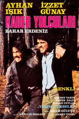 Kader Yolcuları