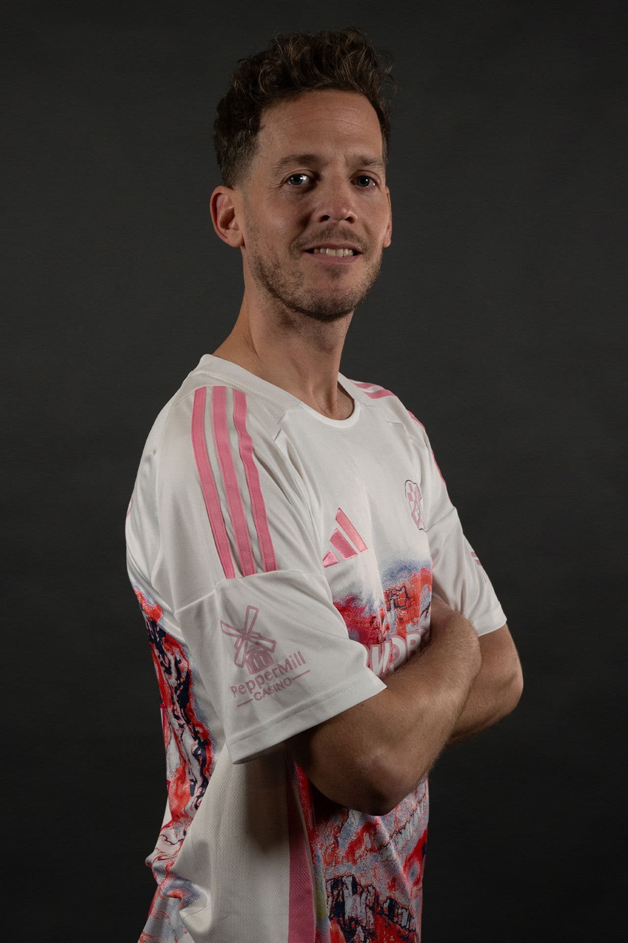 Jonas Van Landschoot