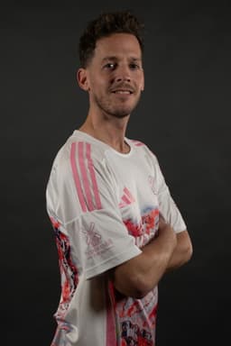 Jonas Van Landschoot