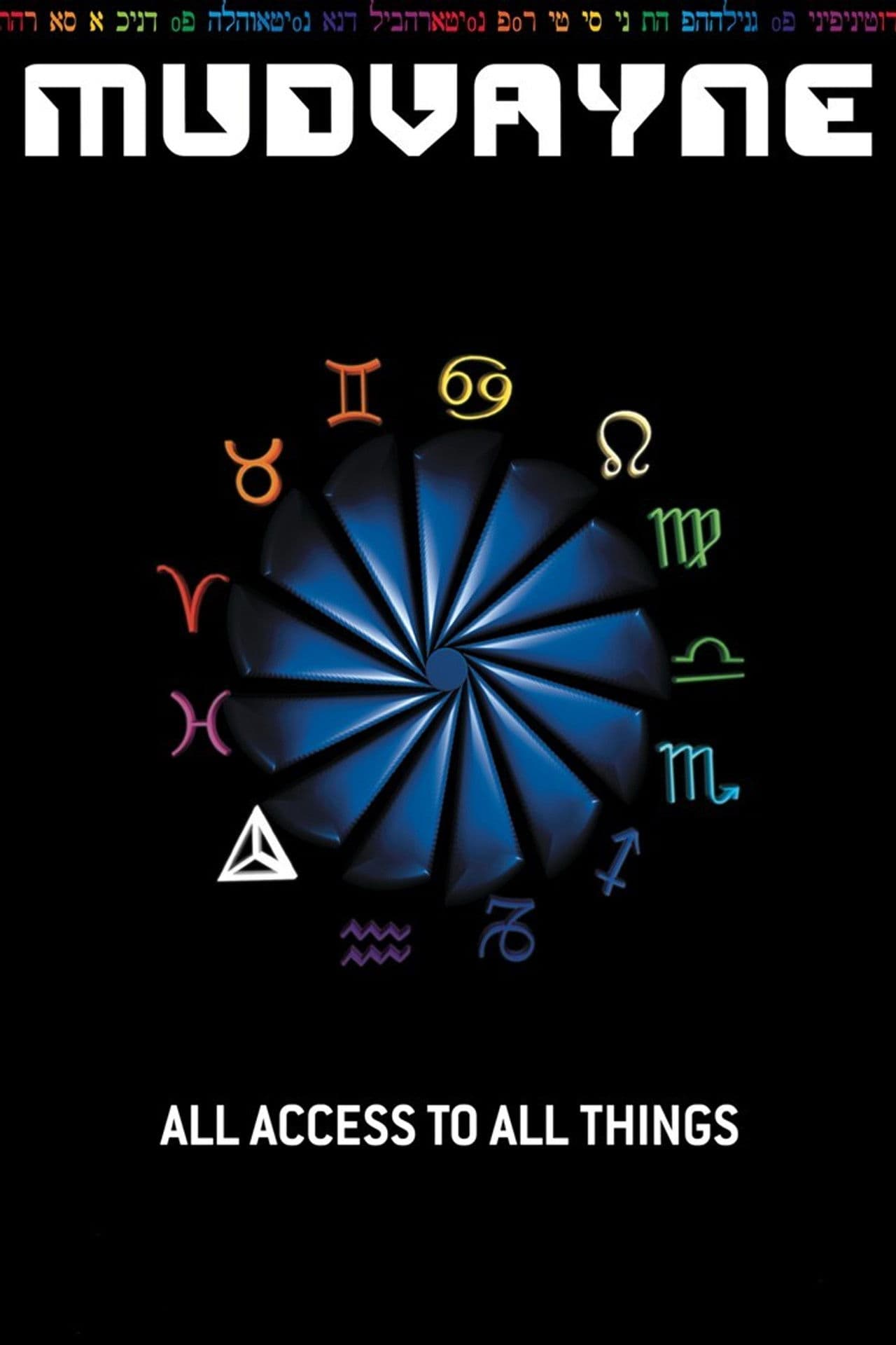 Mudvayne - All Access To All Things