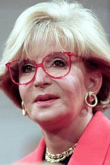 Sally Jessy Raphael